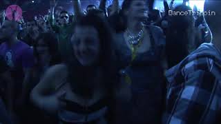 Mark Knight @ Solar Christmas (Bulgaria) [DanceTrippin episode #242]