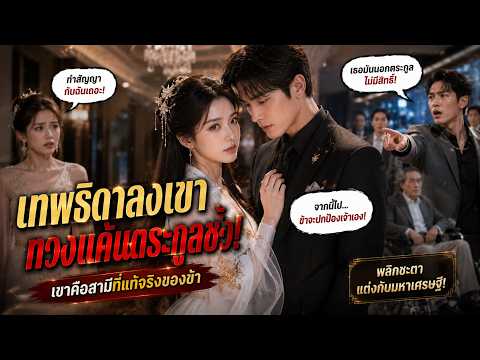 หลินอวี่เวยปราบมังกรดำล้างโลกแล้วลงเขาตามสัญญาหมั้น แต่ตระกูลเย่กลับผิดคำ