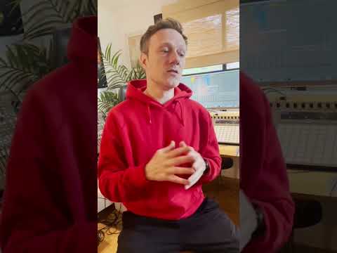 Get to know: WATERMÄT 🤩 #techno