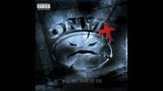 Onyx - Most Def (Instrumental)