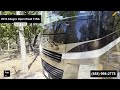 Check out this Video for a 2016 Tiffin Allegro Open Road 31SA(Stock #475035)  for sale by Pop RVs. This unit is located in Sarasota, FL