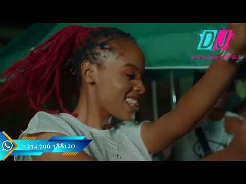 LATEST ARBANTONE MIX  [  DIMBA REFIX MASH UP MIX ]