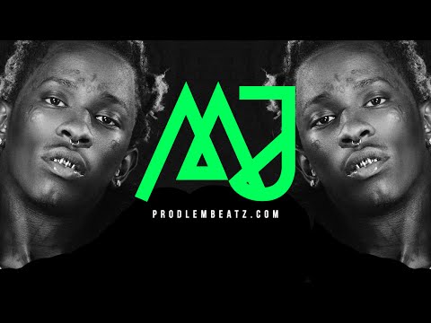 Young Thug Type Beat 2016 