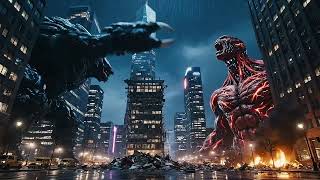 PROJECT TITAN: Extinction War｜Full AI Cinematic Trailer