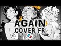 [Crusher-P] Again〈cover FR〉