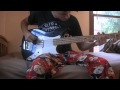 Nirvana Sappy (Smart Studio Sessions) - Bass ...