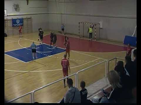 5. Kolo Druge m:tel lige (m) ORK Čelinac - RK Kaluđer Banja Luka I dio