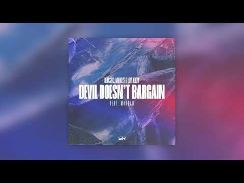 Alec Benjamin - Devil Doesn't Bargain (BETASTIC, midkeys & Love Kr3w feat. Margad Cover Remix)