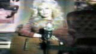 Dolly Parton - Travelling Man