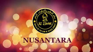 NUSANTARA AZ ZAHIR