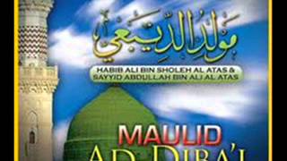 Download lagu maulid diba'i mp3