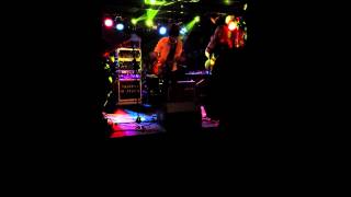 Trapped in Static @ Webster Hall