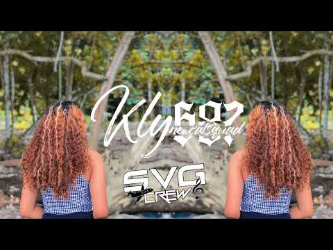 DJOSS SVG x KALPSXAU - SOLO REMIX REGGAE 2021 [4JEANKOUTIO]