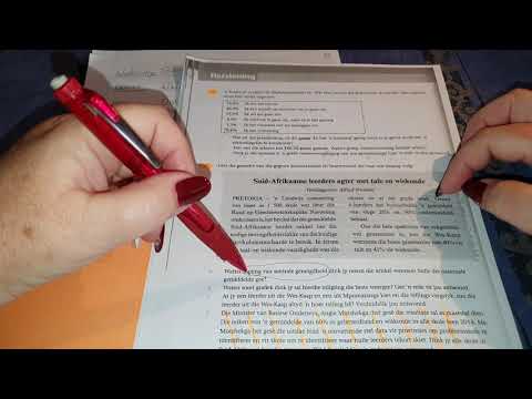 WISKUNDE GELETTERDHEID GRAAD 11: 04 Junie 2020 - periode 4 (04114)