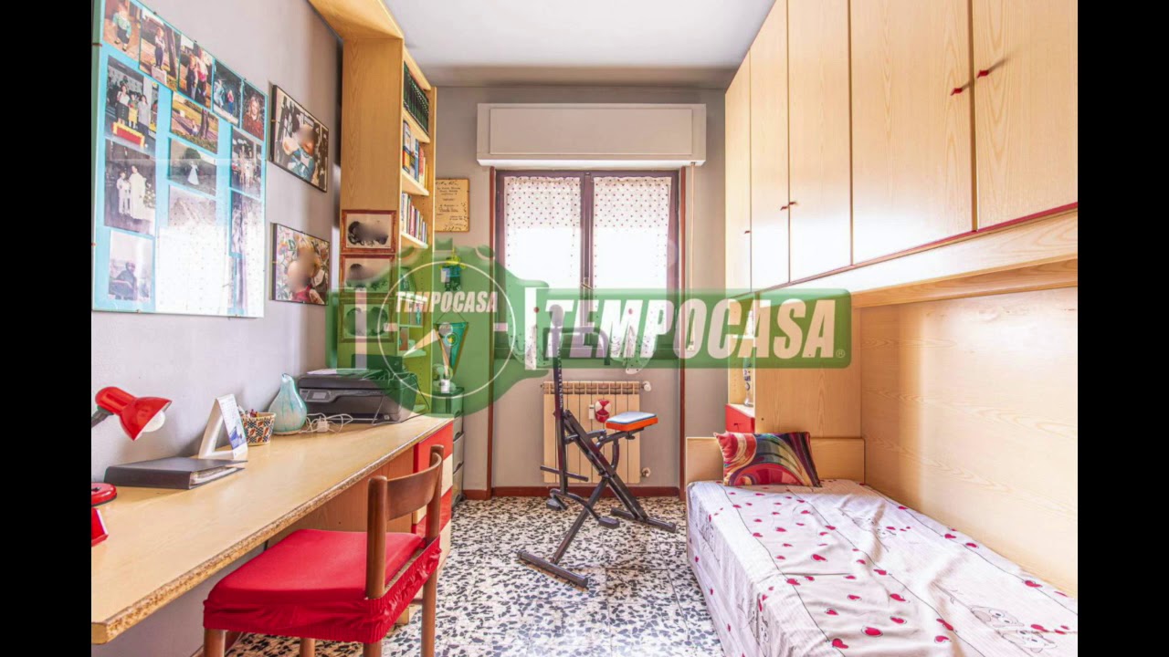 San Giuliano M.se - Via Papa Giovanni XXIII, 17