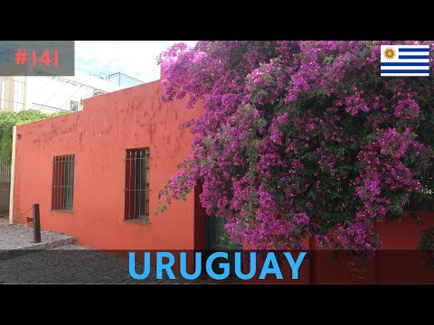 South America 2025: Uruguay