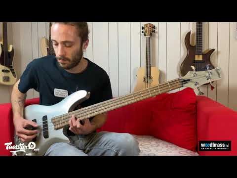 Eagletone MBA100 SILVER - Test & Avis d'un client Woodbrass