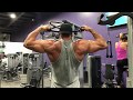 Operation Tactical Hypertrophy—Week 3