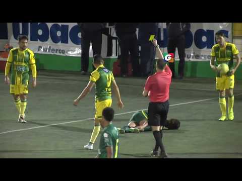 Video REsumen: Petapa 0-1 Guastatoya - Clausura 2018 Jornada 10