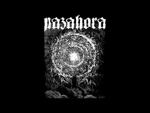 Pazahora - At Home, At Last, In Fear