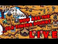 OLD FRIENDS, NEW TOYS in Hero's Hour | NEW Rogue Realms Update DLC (Strategy/RPG)