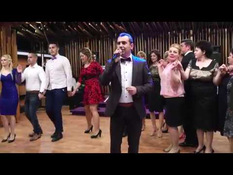 Gabi Pirnau - Revelion 2017 - 2 Colaj de Joc - Hore si Sarbe