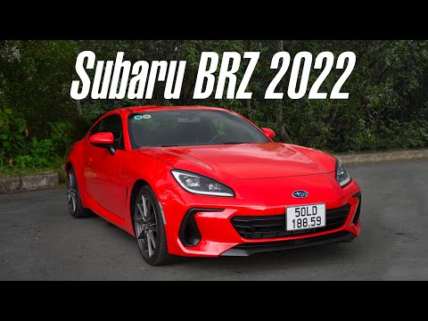 Subaru BR-Z