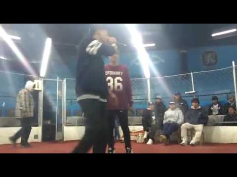 ✔Delenyer vs Regulus FINAL SUPREMACIA MC FINAL REGIONAL