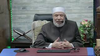 صورة طلقها بعد علمه بعدم حملها فهل يعد الطلاق بدعيا؟/الإثنــين(30-12-2024م) الحلقـة الأولـى