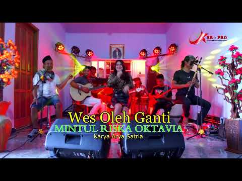 Mintul - Wes Oleh Ganti