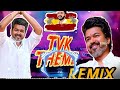 TVK Song Remix Dj Tamilan Kodi Parakkuthu Song Remix Remix