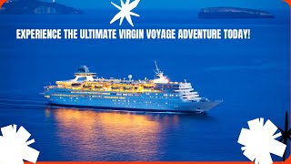 You Won’t Believe This Wild Beach Party on a Cruise Ship!