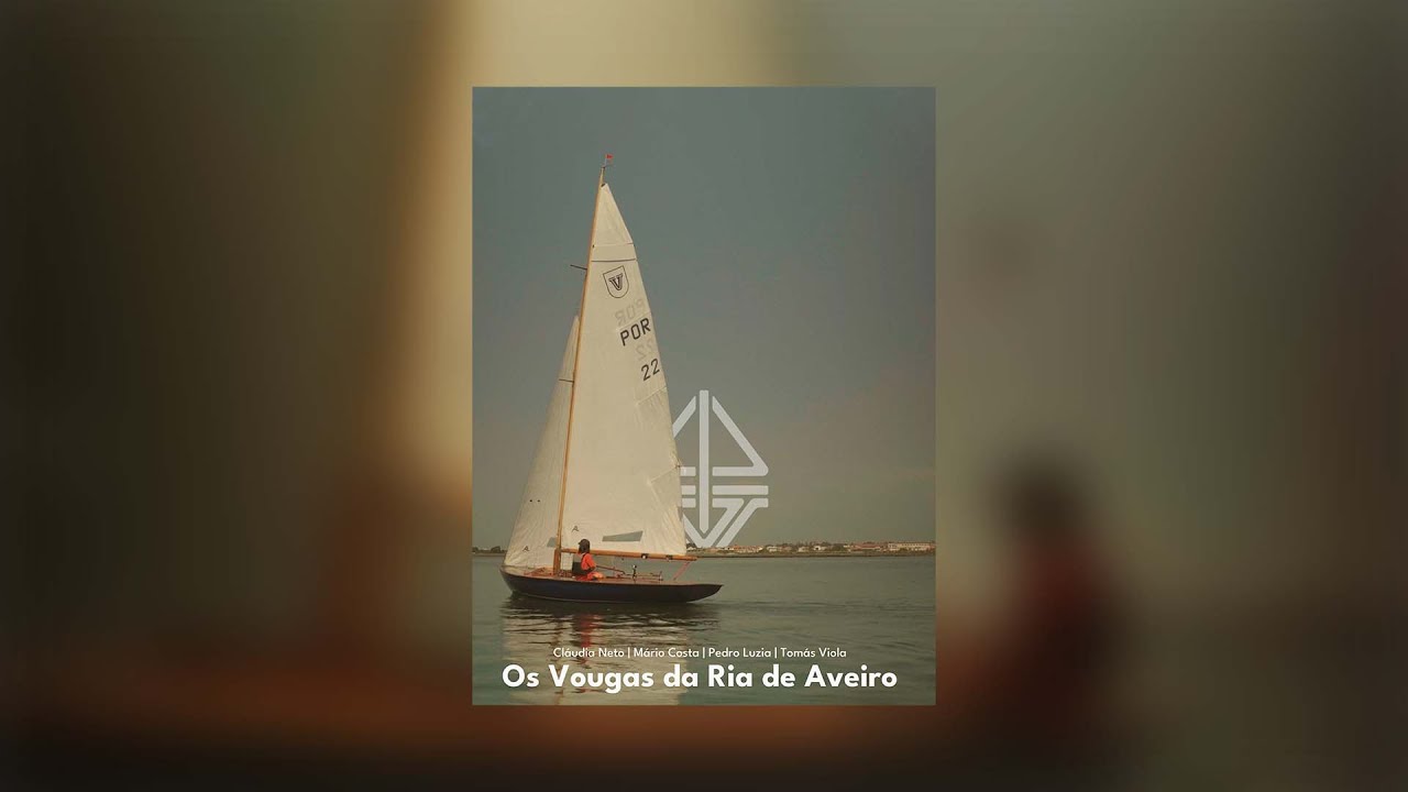 Os Vougas da Ria de Aveiro