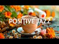 Thursday Morning Jazz - Relaxing of Calm Jazz Music & Smooth Gentle Bossa Nova Instrumental