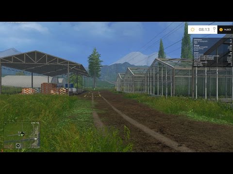 Gifts of the Caucasus Episode 8 - Grass Derp and First Mission Completed