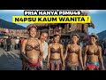 CRAZY TRADITION OF THE AKHA TRIBE FROM MARRIAGE TO THE FUCKING TIMES THE IN LAWS ARRANGE THE S