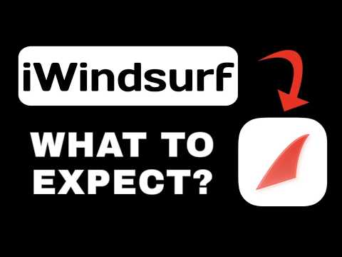 Iwindsurf Forecast