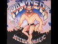 Sad Lover - Pantera