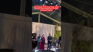 Download lagu Ikke Nurjanah & Aldi Bragi Walau Sudah Bercerai Tetap Kompak Duet Di Pesta Pernikahan Putrinya#fyp# mp3 Download lagu Ikke Nurjanah & Aldi Bragi Walau Sudah Bercerai Tetap Kompak Duet Di Pesta Pernikahan Putrinya#fyp# mp3