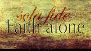 Sola Fide