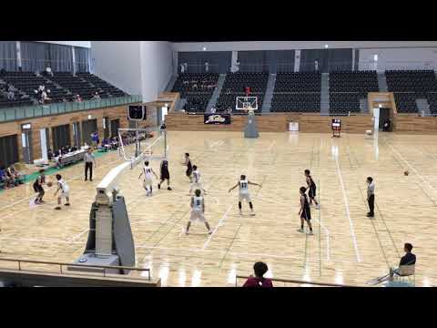 歯学科 2019年 全日本歯科学生総合体育大会 決勝トーナメント 準決勝 vs九州歯科大学②