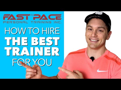 FastPacePT.com video.
