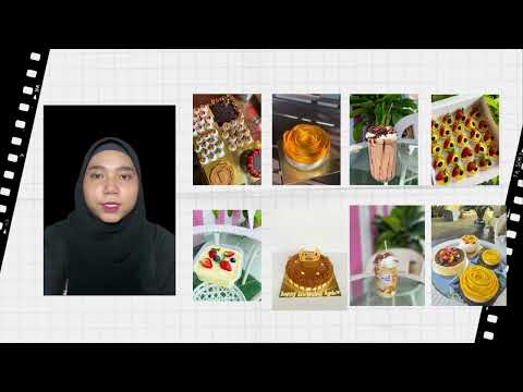 ARASH MINI CAFE & BAKERY