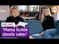 'Mama huilde steeds vaker': waarom families hun demente oudere weghaalden uit de Herbergier