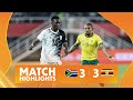 South Africa 3 3 Uganda Match Highlights L TotalEnergies CHAN 2024 L Matchday 5