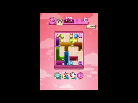 Drop The Cat Levels 131-132-133-134-135-136-137-138-139-140