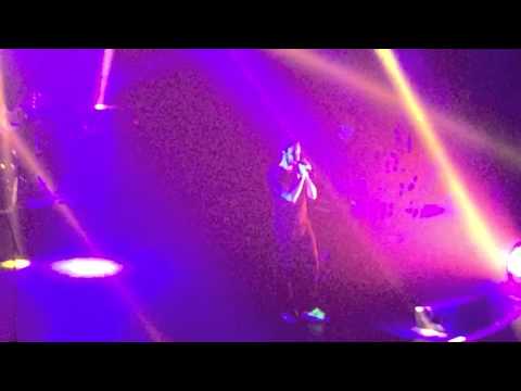 Example - Kids Again Live