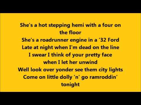 download lagu mp3 mp4 Ramrod Lyrics, download lagu Ramrod Lyrics gratis, unduh video klip Ramrod Lyrics