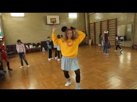 Happy Birthday, Jenya!