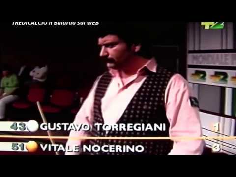 VITALE NOCERINO...UN TIRO DA CAMPIONE @TREDICALCIO